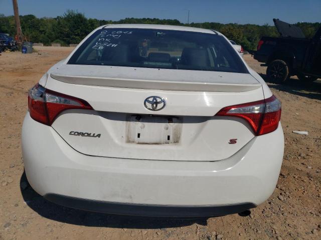 Photo 6 from auction – 2015 TOYOTA COROLLA L with VIN 2T1BURHE8FC333241