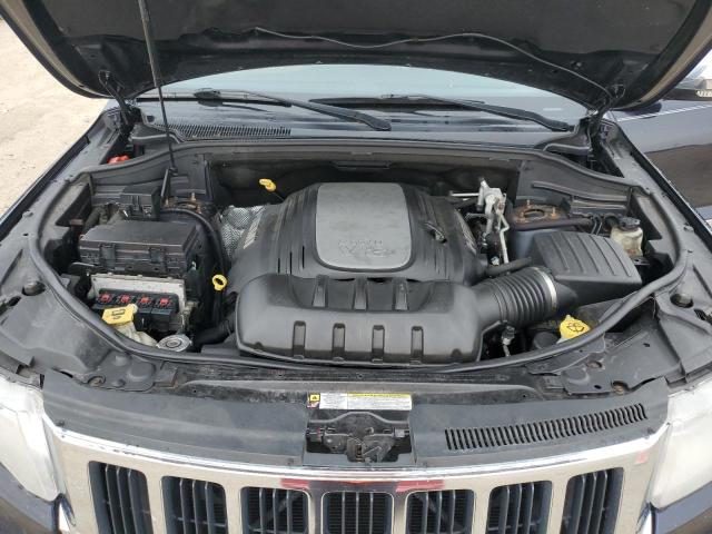 Photo 12 from auction – 2011 JEEP GRAND CHER with VIN 1J4RR5GT4BC501124