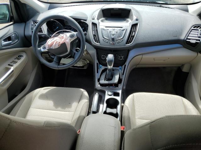 Photo 8 from auction – 2016 FORD ESCAPE SE with VIN 1FMCU0GX1GUB00725