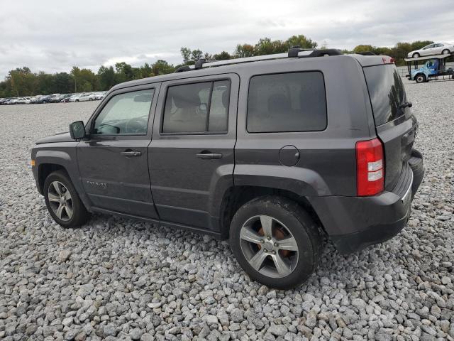 Photo 2 from auction – 2017 JEEP PATRIOT LA with VIN 1C4NJPFA0HD187983