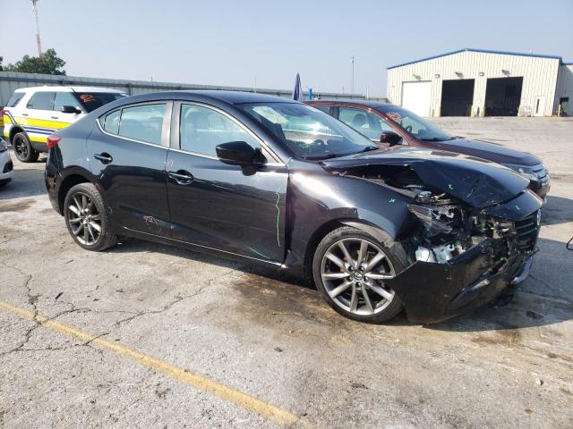 Photo 4 from auction – 2018 MAZDA 3 TOURING with VIN 3MZBN1V36JM229958