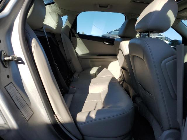 Photo 10 from auction – 2012 CHEVROLET IMPALA LTZ with VIN 2G1WC5E30C1206227