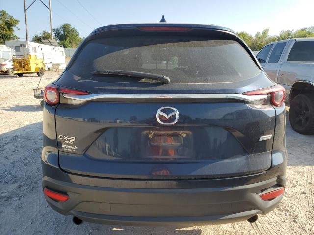 Photo 6 from auction – 2016 MAZDA CX-9 TOURI with VIN JM3TCBCY6G0120209