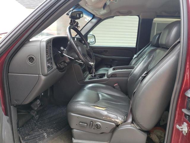 Photo 7 from auction – 2006 CHEVROLET SILVERADO with VIN 1GCEK19B66Z196430