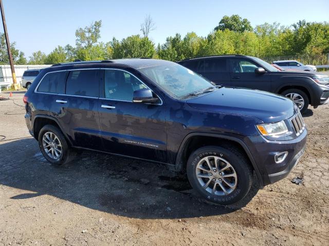 Photo 4 from auction – 2014 JEEP GRAND CHER with VIN 1C4RJFBGXEC584043