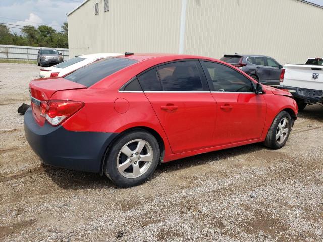 Photo 3 from auction – 2014 CHEVROLET CRUZE LT with VIN 1G1PC5SB5E7124242