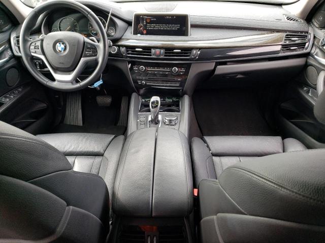 Photo 8 from auction – 2015 BMW X6 SDRIVE3 with VIN 5UXKU0C5XF0F91839