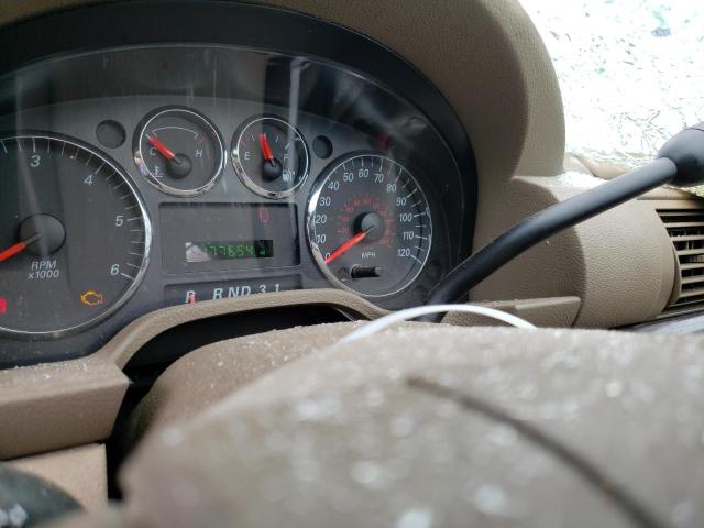Photo 9 from auction – 2006 FORD FREESTAR S with VIN 2FMZA52216BA30479