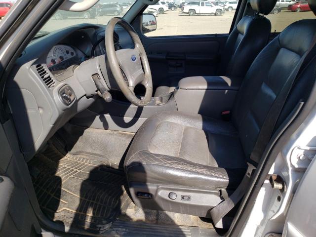 Photo 7 from auction – 2004 FORD EXPLORER S with VIN 1FMZU77K24UA78186