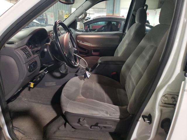 Photo 7 from auction – 2004 FORD EXPLORER X with VIN 1FMZU73K24UA13702