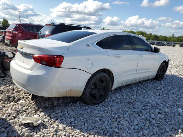 Photo 3 from auction – 2014 CHEVROLET IMPALA LS with VIN 1G11Y5SL2EU145759