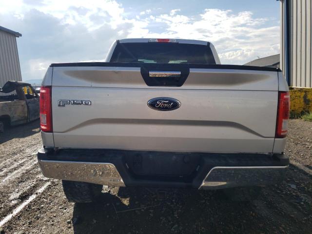 Photo 6 from auction – 2017 FORD F150 SUPER with VIN 1FTEW1EF5HKD50330