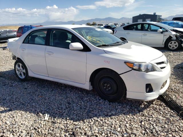 Photo 4 from auction – 2012 TOYOTA COROLLA BA with VIN 5YFBU4EE7CP038473
