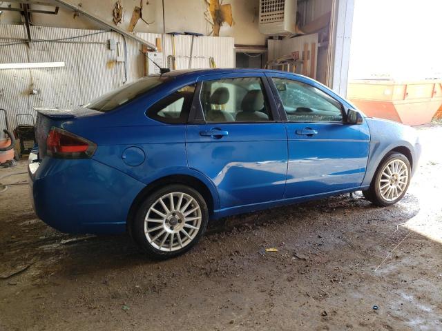 Photo 3 from auction – 2010 FORD FOCUS SES with VIN 1FAHP3GN5AW214312
