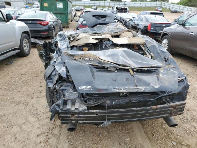 Photo 6 from auction – 2015 NISSAN ALTIMA 2.5 with VIN 1N4AL3AP8FC226437