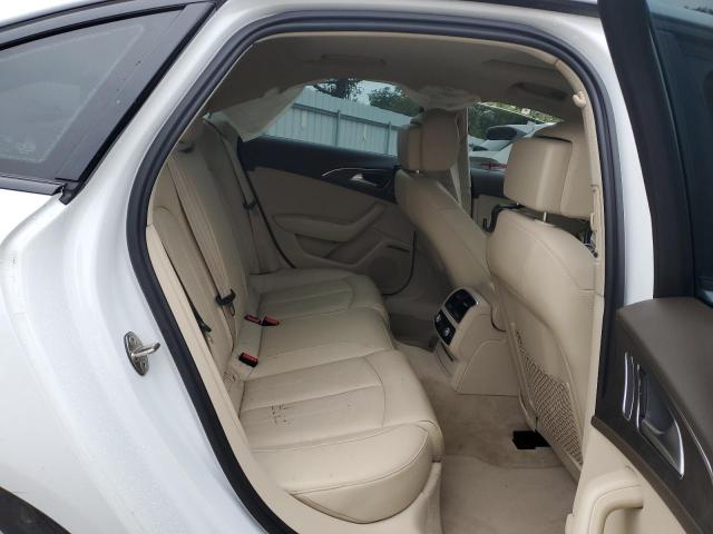 Снимка 10 от търг – 2018 AUDI A6 PREMIUM с VIN WAUG3AFC4JN067280