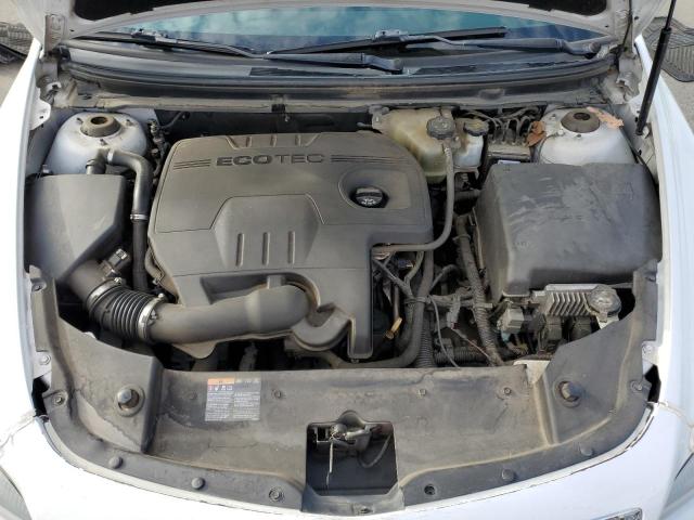 Photo 11 from auction – 2012 CHEVROLET MALIBU 1LT with VIN 1G1ZC5E08CF381403