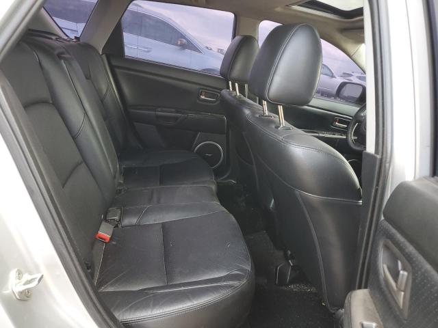 Photo 10 from auction – 2007 MAZDA 3 HATCHBAC with VIN JM1BK343171760791