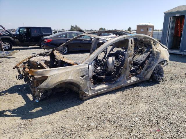 TESLA MODEL 3 2019 with VIN 5YJ3E1EB8KF494563 - Photo from auction
