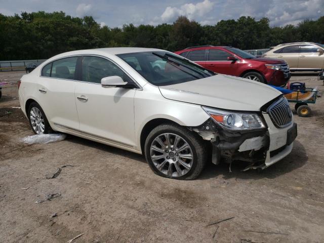 Photo 4 from auction – 2013 BUICK LACROSSE with VIN 1G4GC5E33DF289234