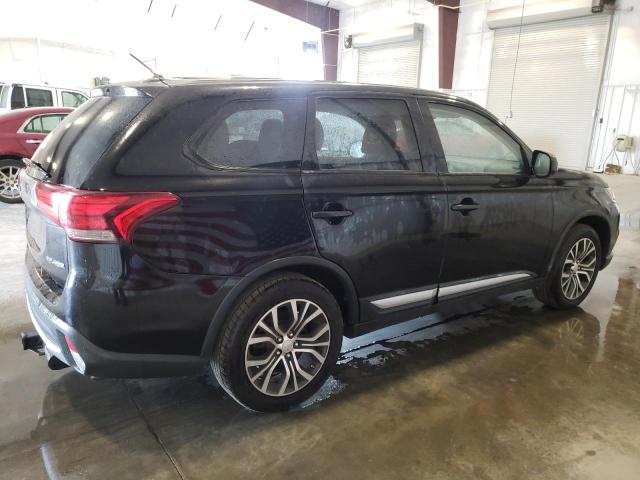 Снимка 3 от търг – 2016 MITSUBISHI OUTLANDER с VIN JA4AD2A3XGZ009639