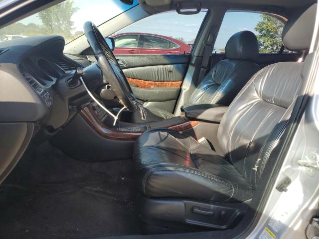 Photo 7 from auction – 2003 ACURA 3.2TL with VIN 19UUA56673A005865