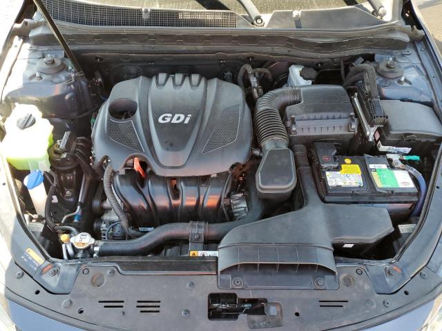 Photo 11 from auction – 2015 KIA OPTIMA LX with VIN KNAGM4A71F5532761