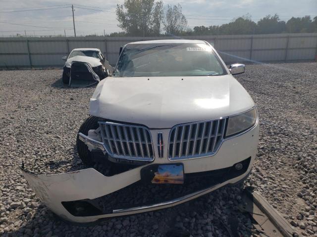 Photo 5 from auction – 2010 LINCOLN MKZ with VIN 3LNHL2GC3AR620635