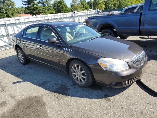 Photo 4 from auction – 2008 BUICK LUCERNE CX with VIN 1G4HD57248U188212