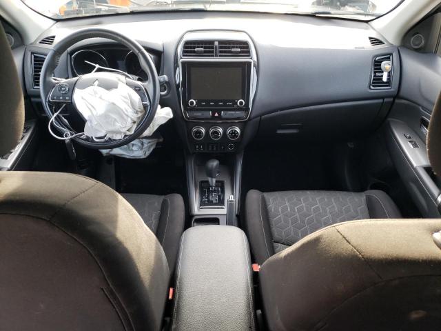 Photo 8 from auction – 2020 MITSUBISHI OUTLANDER with VIN JA4AR3AU7LU018466