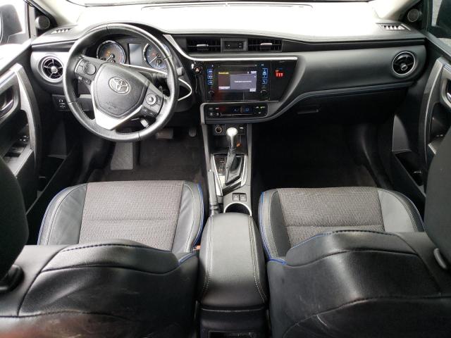 Photo 8 from auction – 2019 TOYOTA COROLLA L with VIN 2T1BURHE0KC227831
