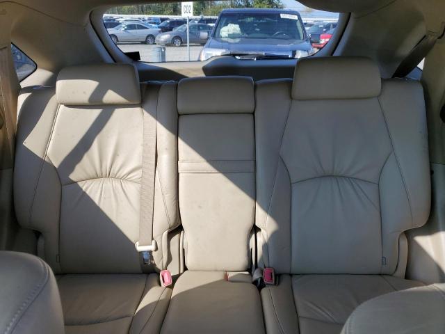 Photo 10 from auction – 2004 LEXUS RX330 with VIN JTJHA31UX40065699
