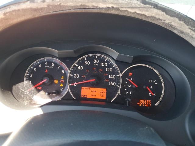 Photo 9 from auction – 2011 NISSAN ALTIMA S with VIN 1N4AL2EPXBC182164