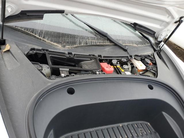 Photo 11 from auction – 2021 TESLA MODEL 3 with VIN 5YJ3E1EB8MF984214