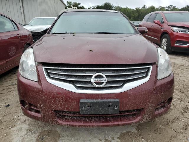 Photo 5 from auction – 2012 NISSAN ALTIMA BAS with VIN 1N4AL2AP5CC209990