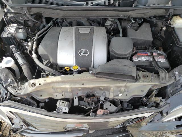 Photo 11 from auction – 2016 LEXUS RX 350 with VIN 2T2ZZMCA5GC005697