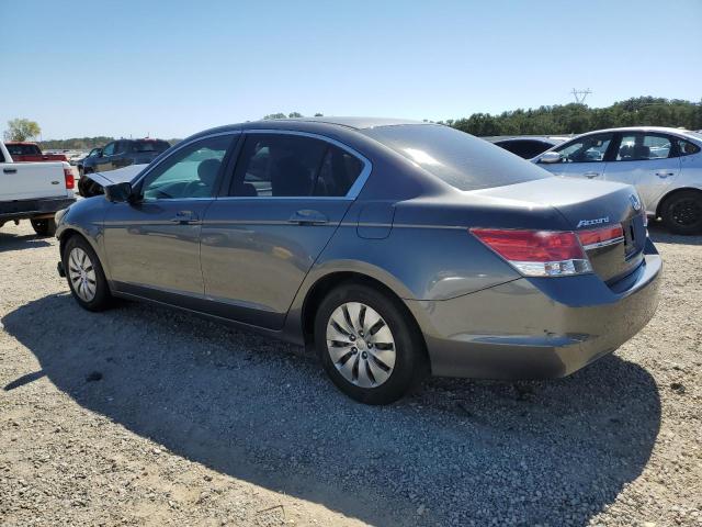 Photo 2 from auction – 2012 HONDA ACCORD LX with VIN 1HGCP2F30CA151359
