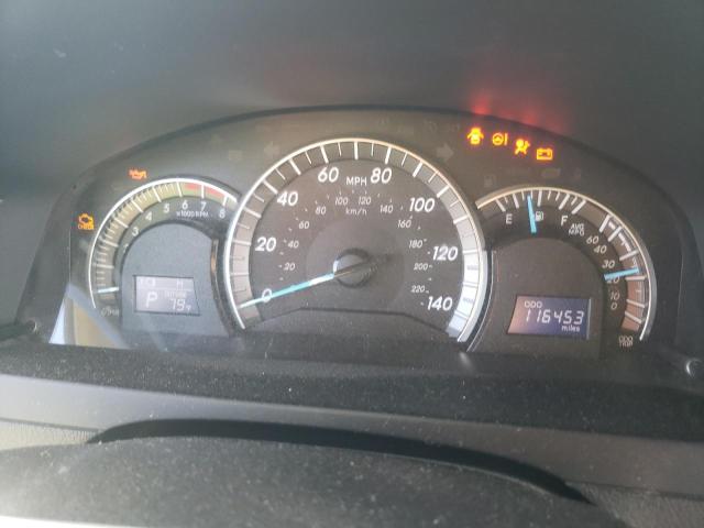Photo 9 from auction – 2014 TOYOTA CAMRY L with VIN 4T1BF1FK6EU461236