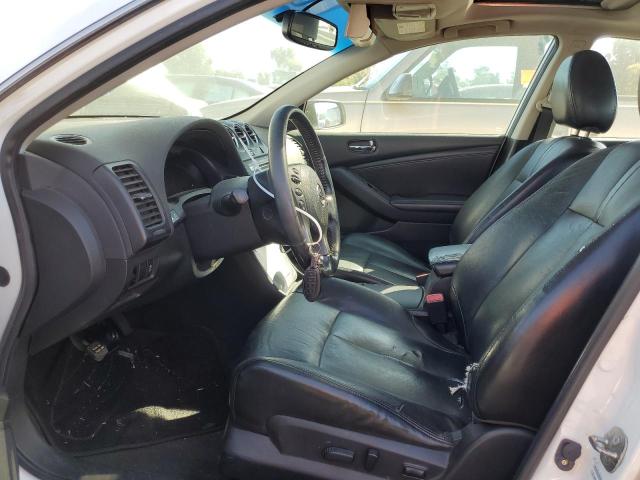 Photo 7 from auction – 2011 NISSAN ALTIMA BAS with VIN 1N4AL2AP1BN457415
