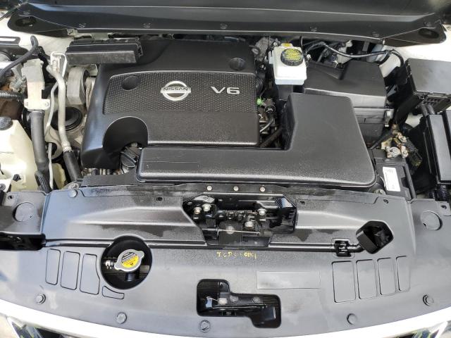 Снимка 12 от търг – 2014 NISSAN PATHFINDER с VIN 5N1AR2MN1EC696591