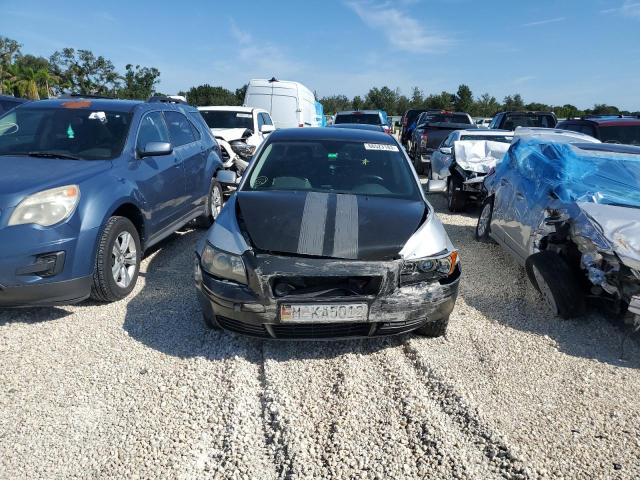 Photo 5 from auction – 2006 VOLVO S40 2.4I with VIN YV1MS382362171531