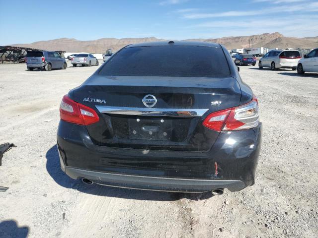 Photo 6 from auction – 2017 NISSAN ALTIMA 2.5 with VIN 1N4AL3AP7HC212404