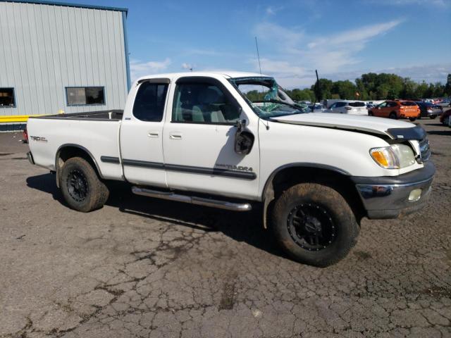 Photo 4 from auction – 2002 TOYOTA TUNDRA ACC with VIN 5TBBT44112S321788
