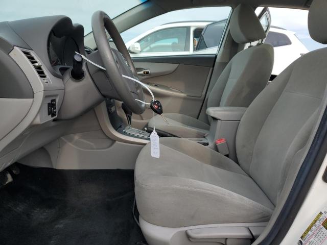 Photo 7 from auction – 2010 TOYOTA COROLLA with VIN 1NXBU4EE9AZ384729
