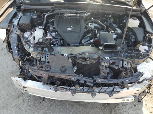 Photo 12 from auction – 2023 LEXUS RX 350 BAS with VIN 2T2BAMCA6PC025501