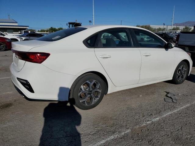 Photo 3 from auction – 2020 KIA FORTE FE with VIN 3KPF24ADXLE148665