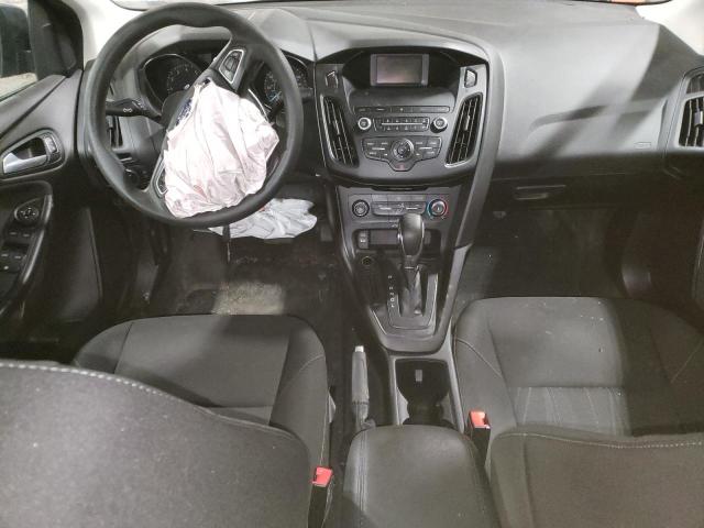 Photo 8 from auction – 2018 FORD FOCUS SE with VIN 1FADP3F22JL283918