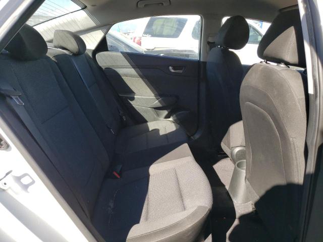 Photo 10 from auction – 2019 HYUNDAI ACCENT SE with VIN 3KPC24A31KE040329