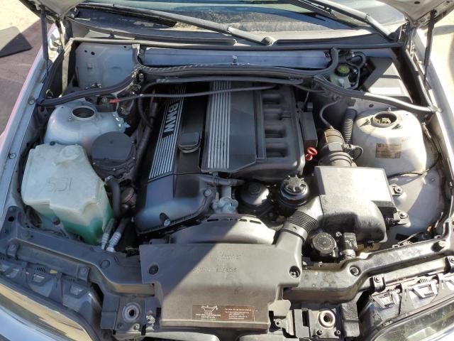 Photo 11 from auction – 1999 BMW 328 I AUTO with VIN WBAAM5336XFR07352