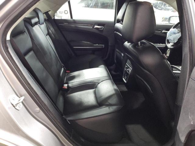 Photo 10 from auction – 2017 CHRYSLER 300C with VIN 2C3CCAKG1HH566815